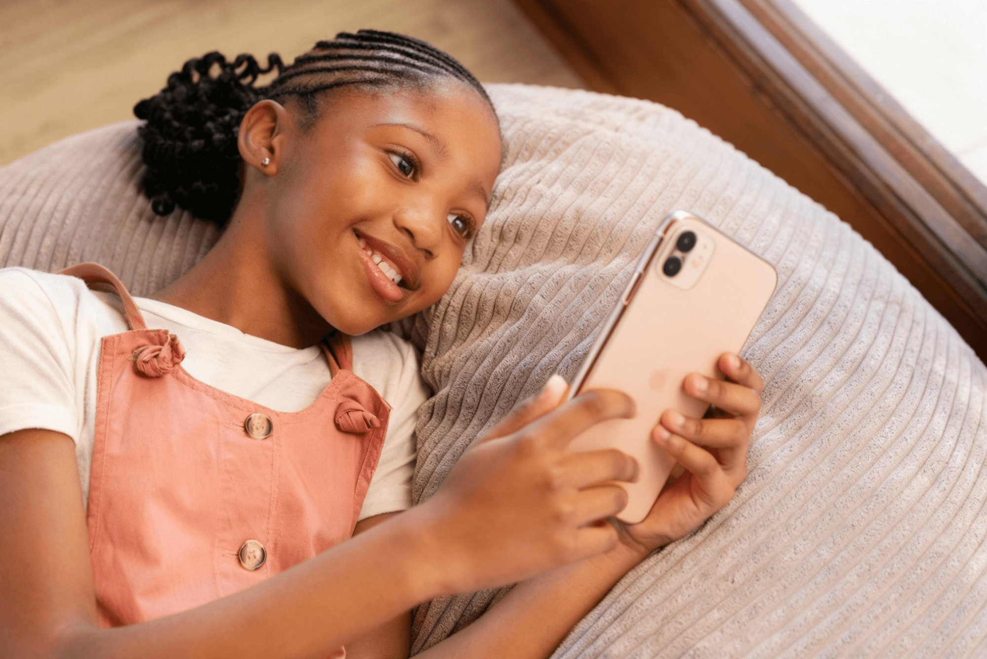Acheter le 1er iPhone de son enfant : le guide pratique
