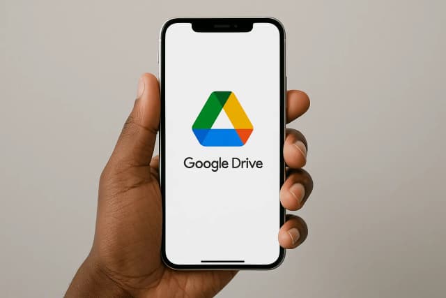 google drive