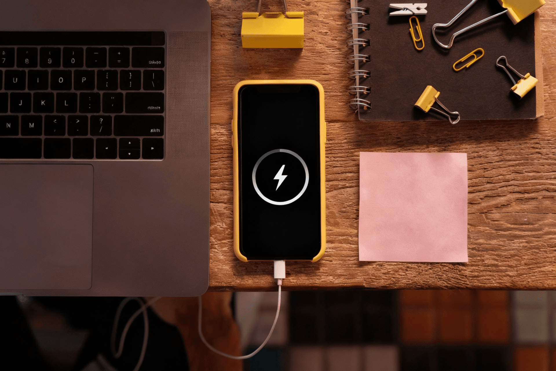 Tout savoir sur la batterie de votre iPhone