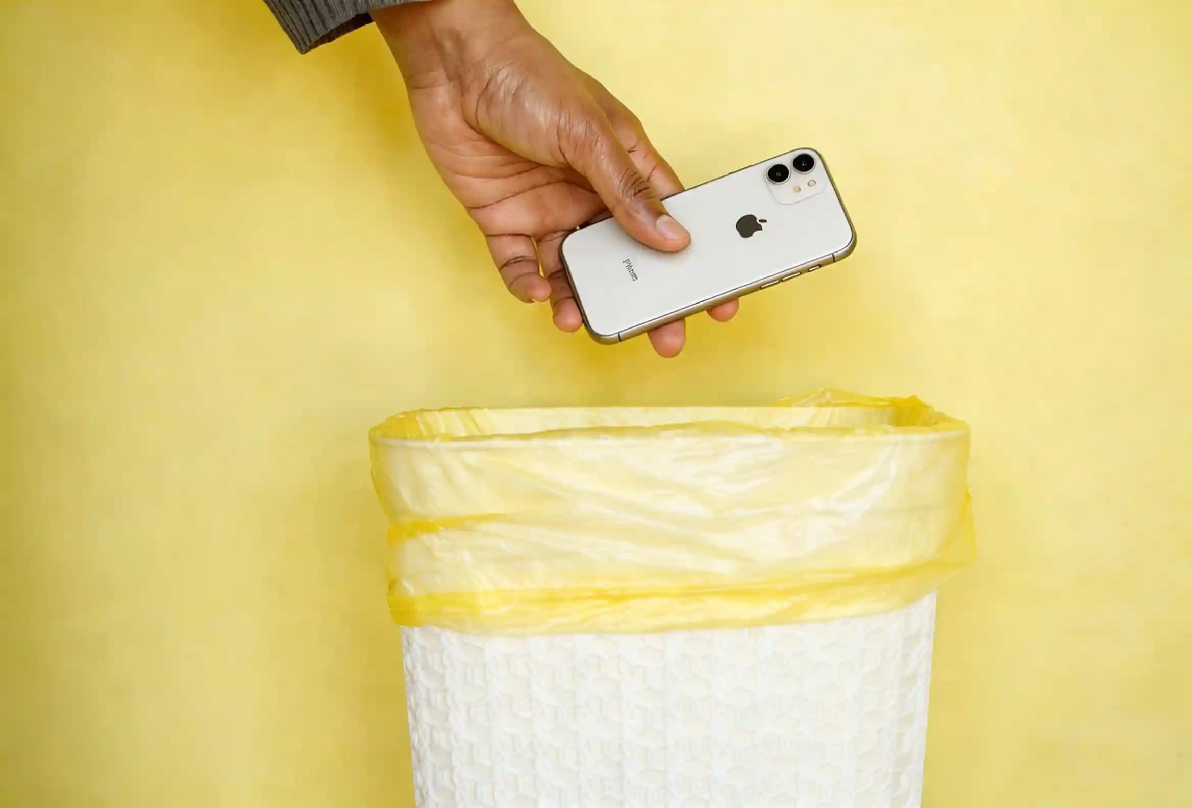 Où vont les déchets électroniques en Côte d’Ivoire ?