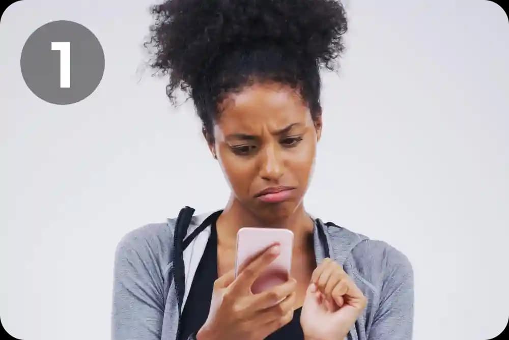 Défauts de fabrication