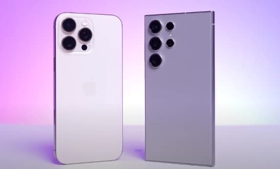 iPhone ou Samsung : lequel choisir à Abidjan en 2026 ?