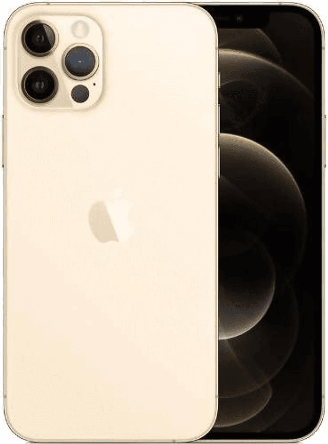 iPhone 12 Pro