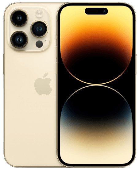 iPhone 14 Pro