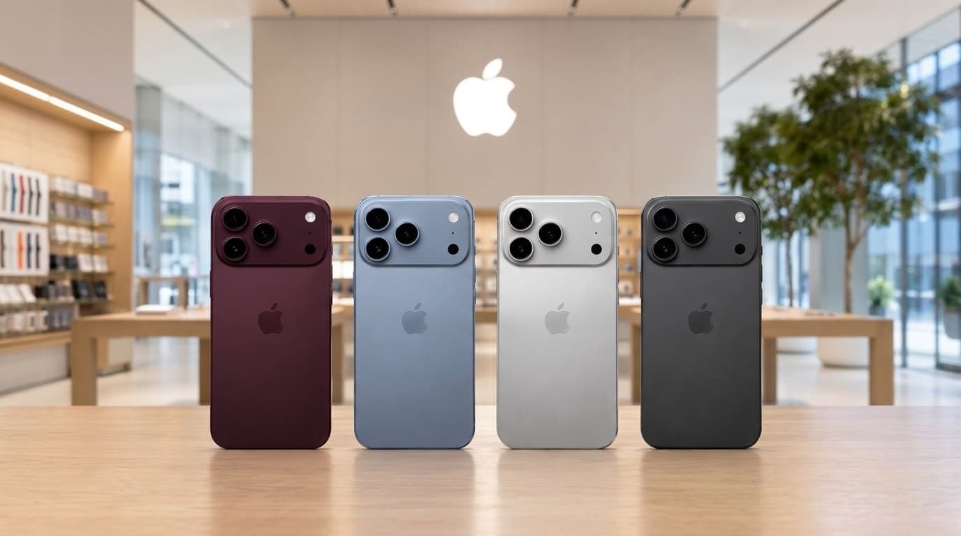 L’iPhone 18 Pro : vaut-il vraiment le coup en 2026 ? | Revvo